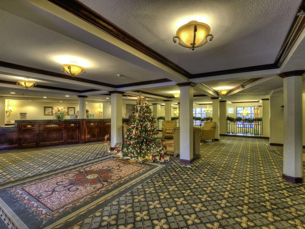 Hyatt Vacation Club At The Lodges At Timber Ridge Бренсон Екстер'єр фото